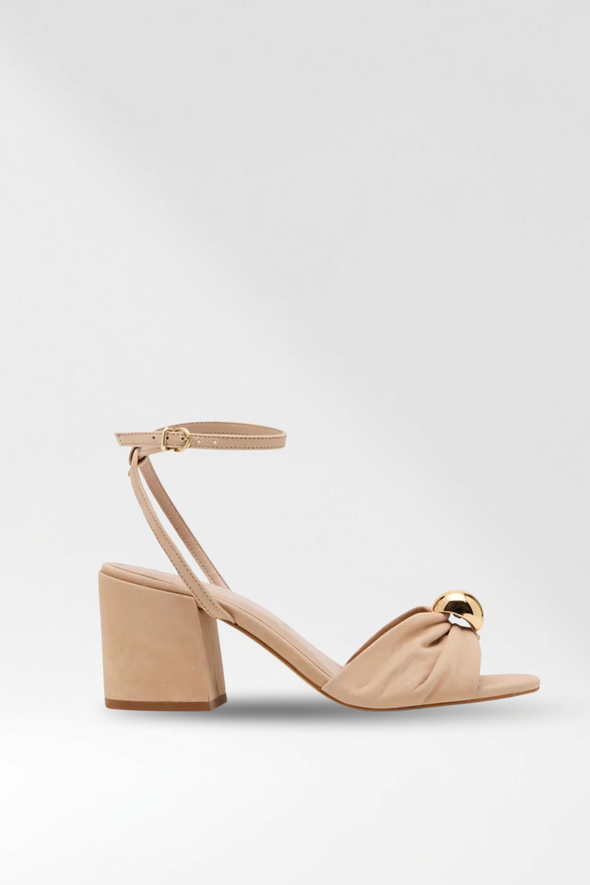Steve Madden Caden Ankle Strap Sandal