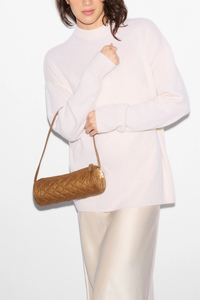 MZ Wallace Astor Cylinder Satchel