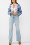 Reversible Quilted Jacket