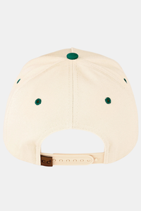 Santa's Favorite Vintage Trucker Hat