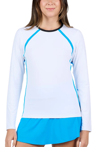 Sofibella Long Sleeve