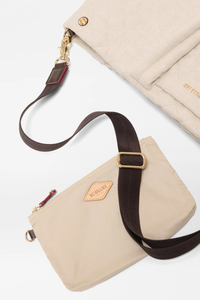 MZ Wallace Medium Metro City Tote