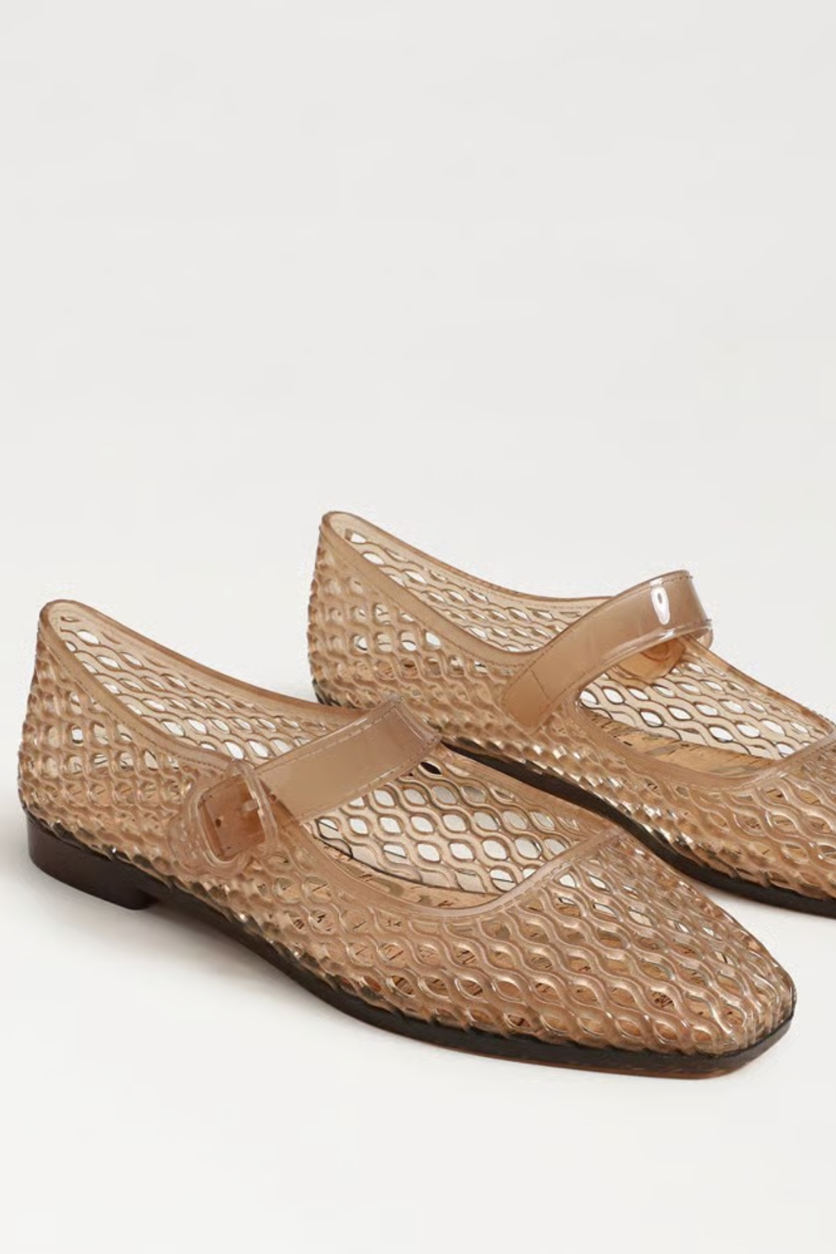 Sam Edelman Michaela Jelly Flat