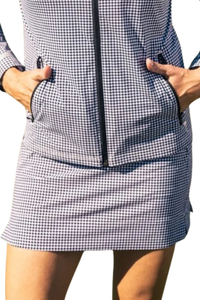 Golftini Be An Athlete Skirt