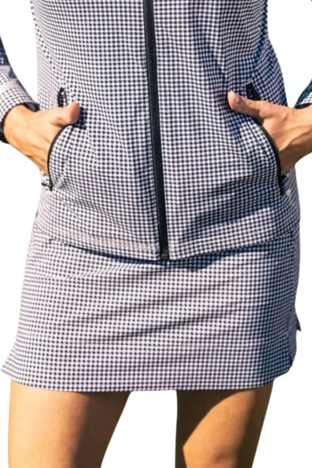 Golftini Be An Athlete Skirt