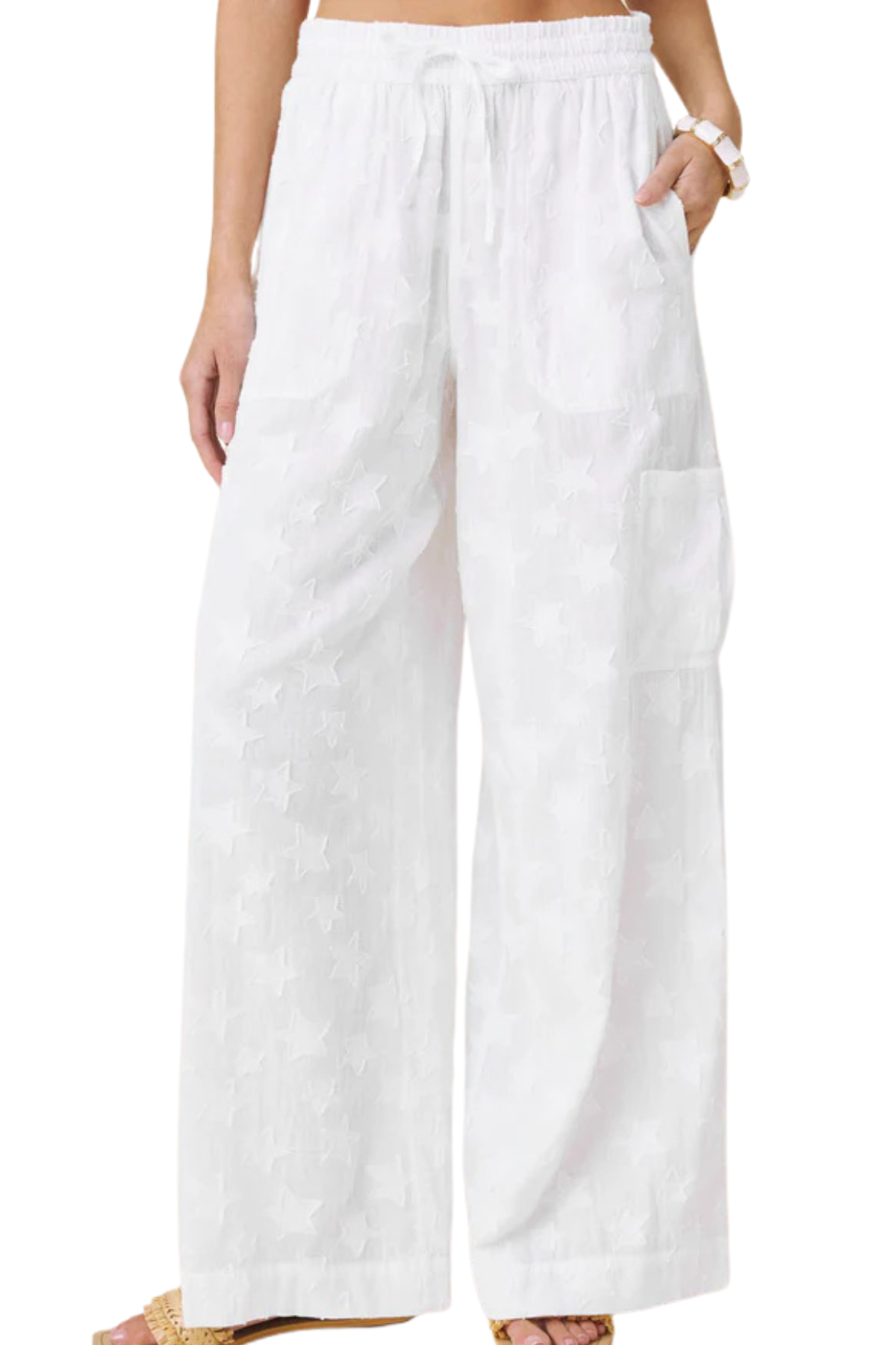 Splendid Caprice Star Pant