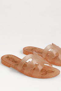 Sam Edelman Bay Jelly Slide Sandal