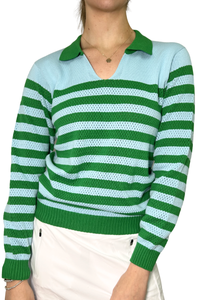 The Bubble Haley Sweater