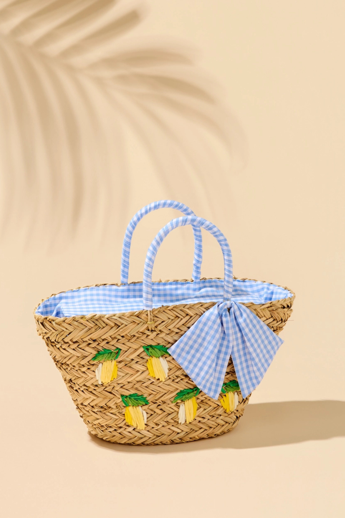 Limoncello Tote