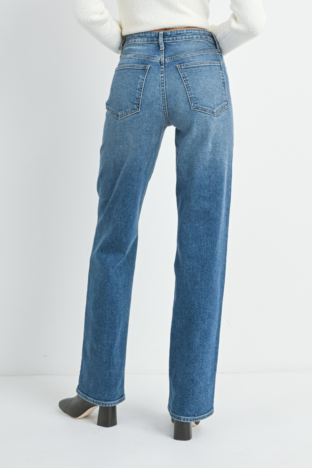 JBD Longer Length Straight