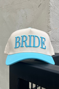 Vintage Trucker Hat
