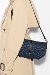 MZ Wallace Small Astor Convertible Clutch