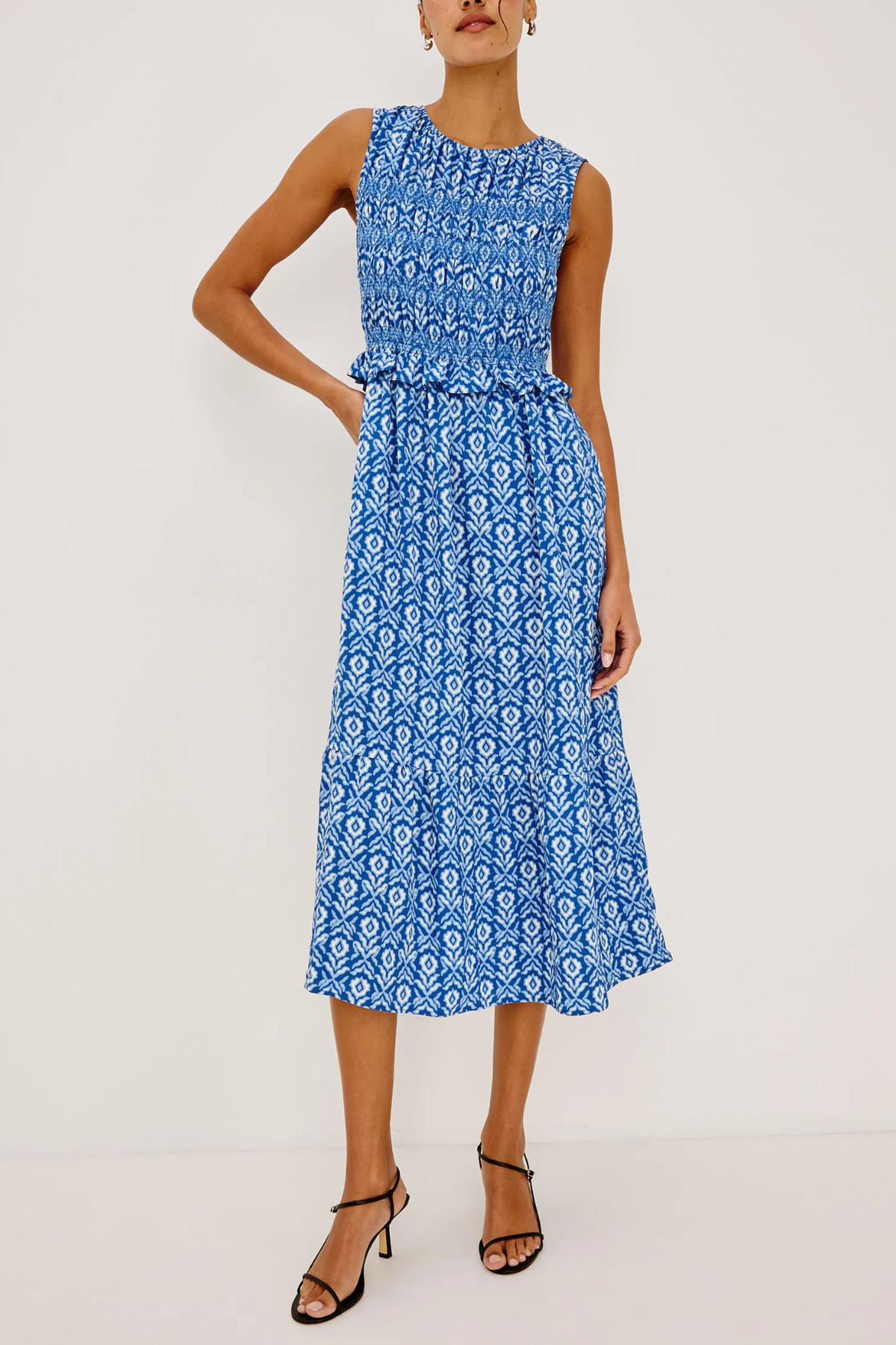 Rails Rialto Dress