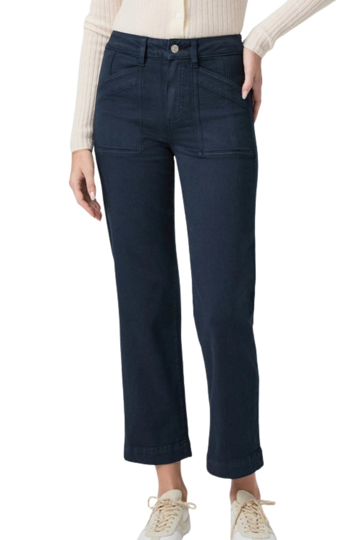 Paige Quincy Ankle Pant