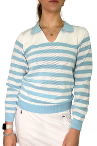 The Bubble Haley Sweater