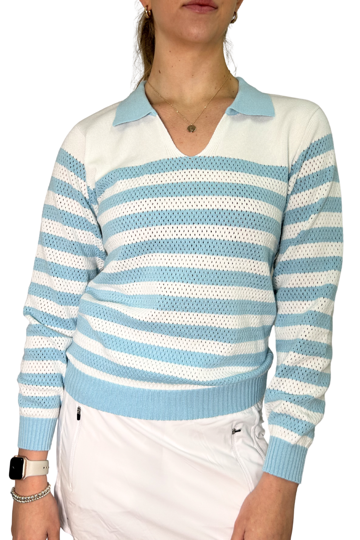 The Bubble Haley Sweater