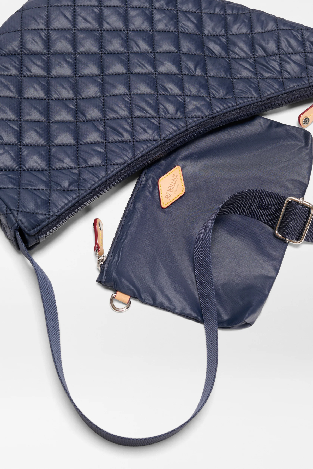 MZ Wallace Metro Smile Bag