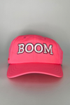 Boom Hat