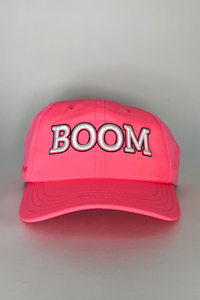 Boom Hat