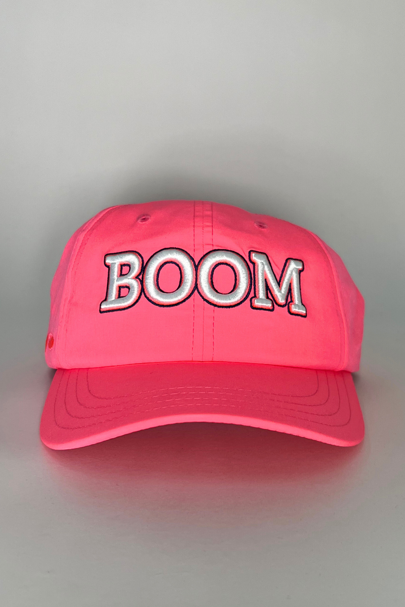 Boom Hat