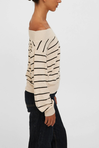 Carmel Pullover
