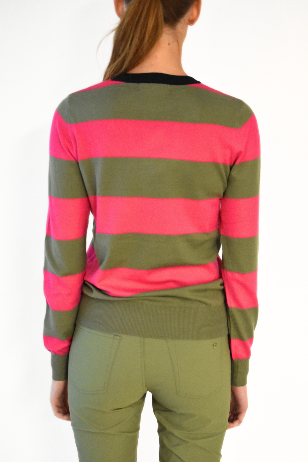Lohla Sport Capetown Sweater