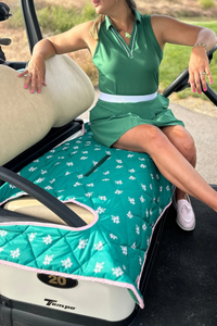 Golf Cart Seat Cover