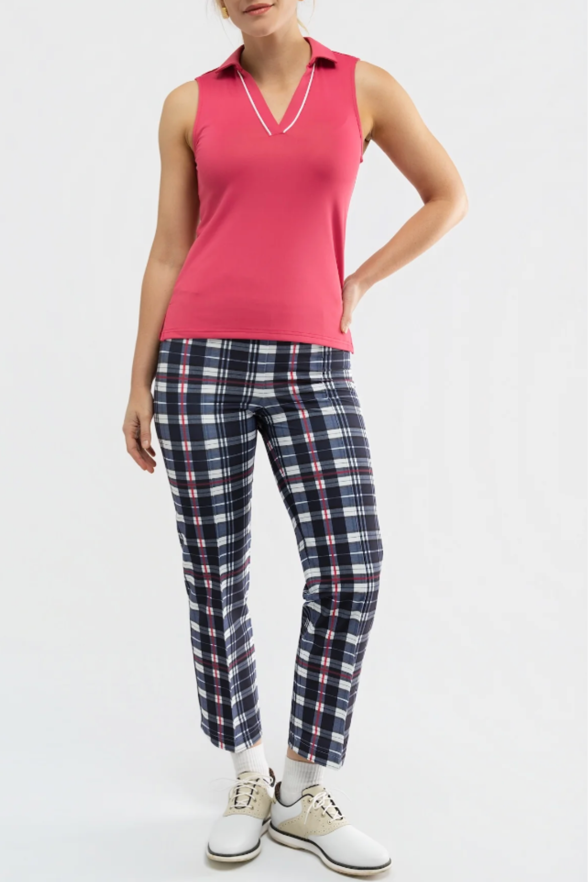 Smith & Quinn Jack Polo