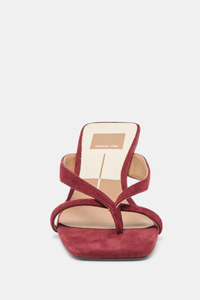 Dolce Vita Brevel Heel