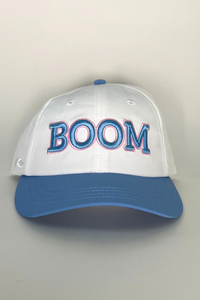 Boom Hat