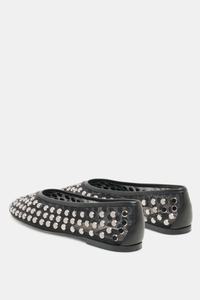 Dolce Vita Calia Stud Flat