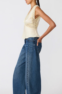 Steve Madden Elinor Top
