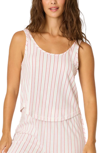 P.J. Salvage Feeling Loved Tank