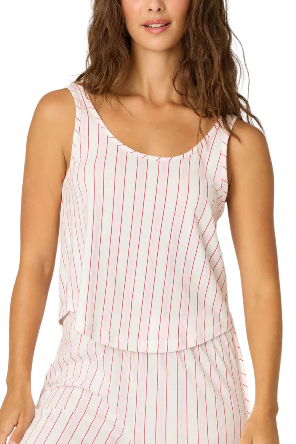 P.J. Salvage Feeling Loved Tank