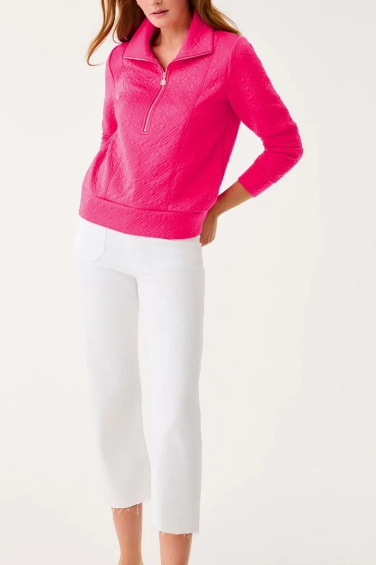 Lilly Pulitzer Eleni Pullover