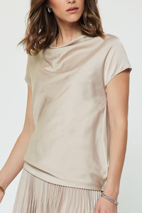 Cowl Neck Top
