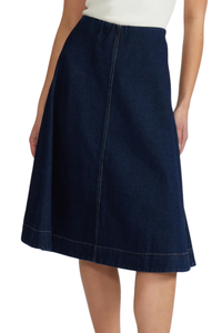Nula Denim Skirt