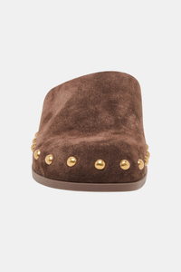 Dolce Vita Joney Stud Mule