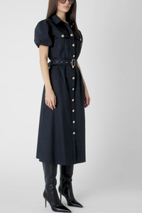 JS71 Ruma Dress