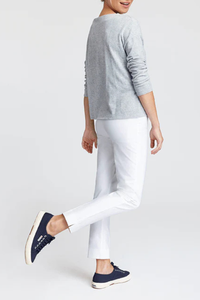 Tail Mulligan 28" Ankle Pant