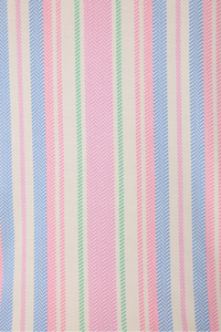 P.J. Salvage Bayside Dreams Striped PJ Set