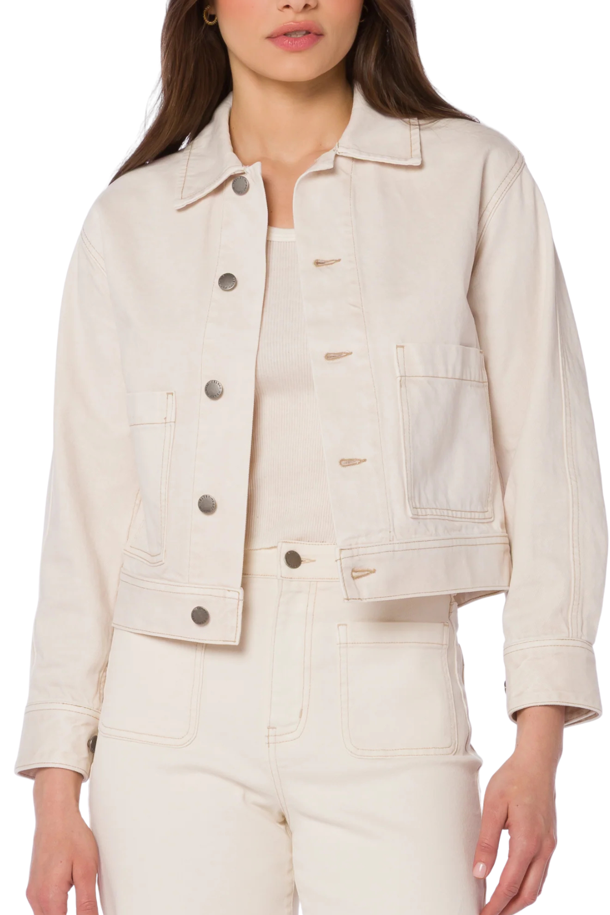 Velvet Heart Peton Jacket