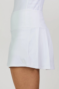Sofibella Pleated Skirt