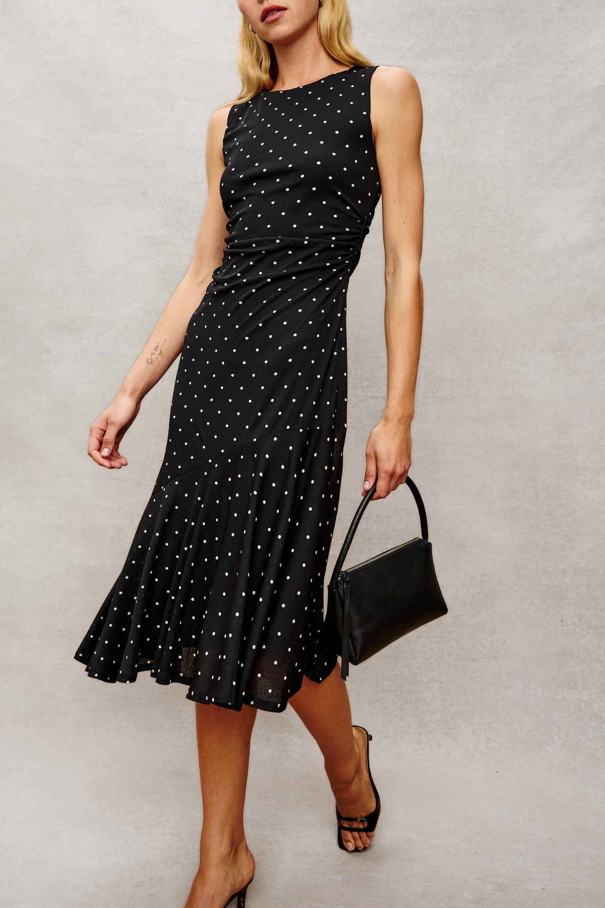 Rails Daija Dress