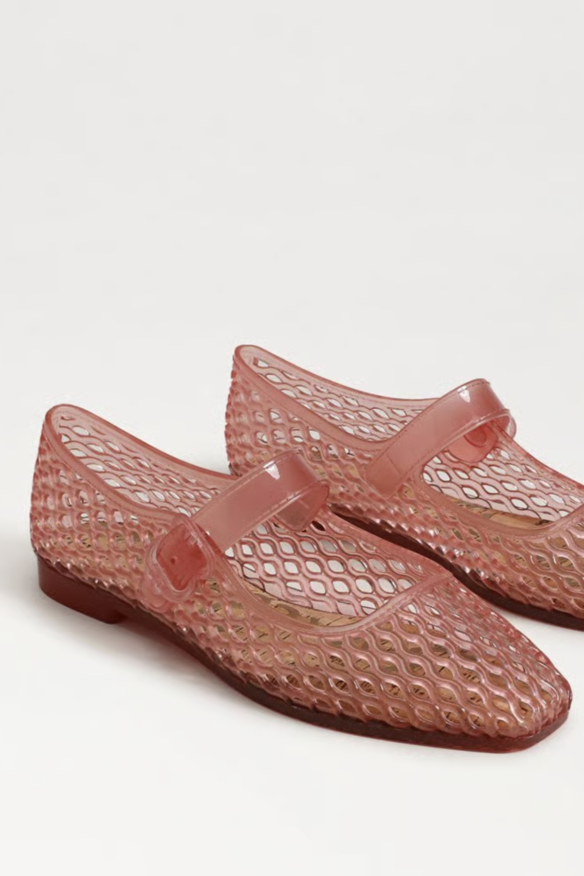 Sam Edelman Michaela Jelly Flat