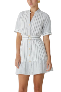 JS71 Starla Dress