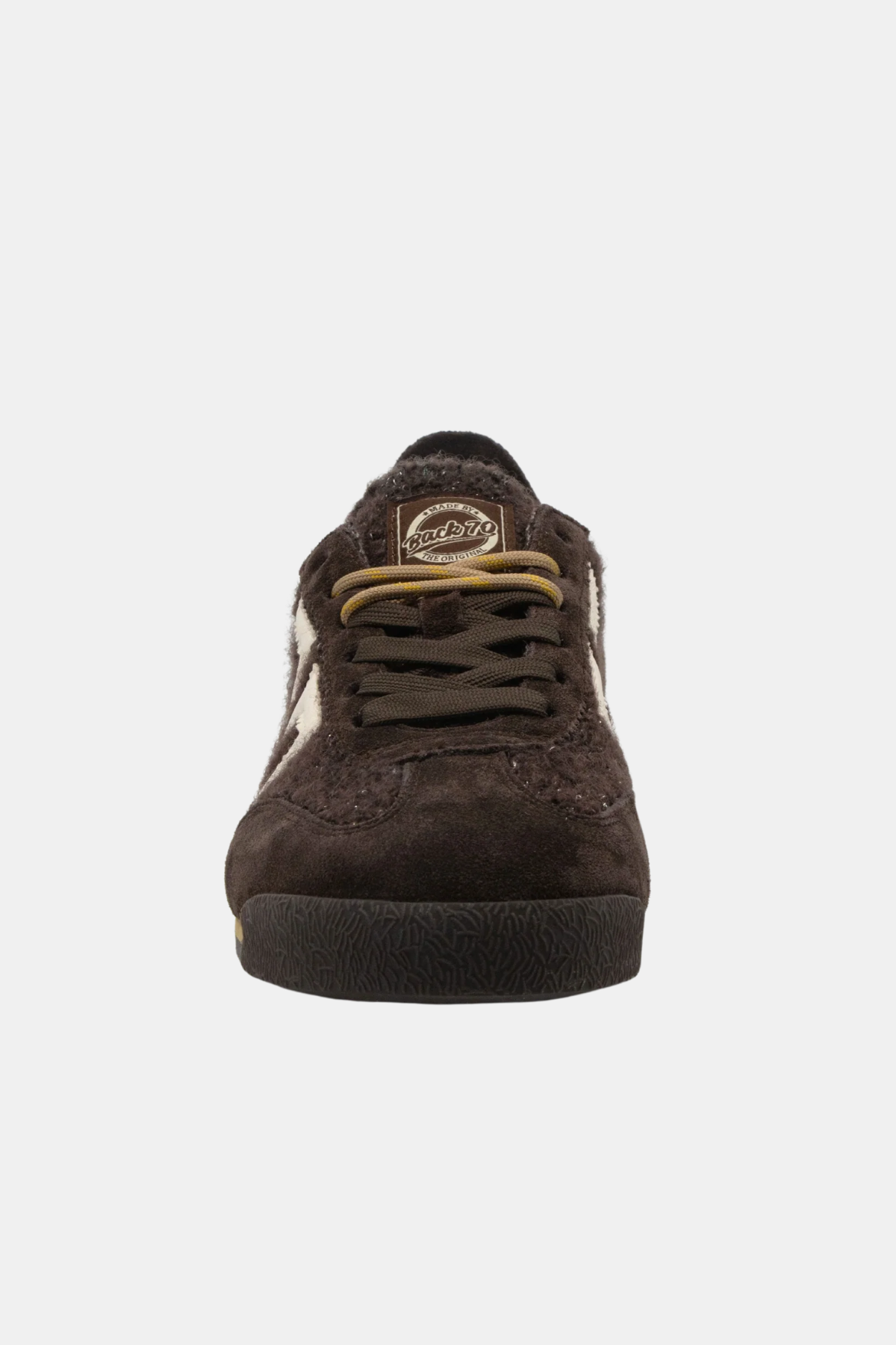 Back 70 Leon W26 Sneaker