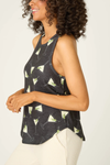 P.J. Salvage Merrier With A Martini Tank Top
