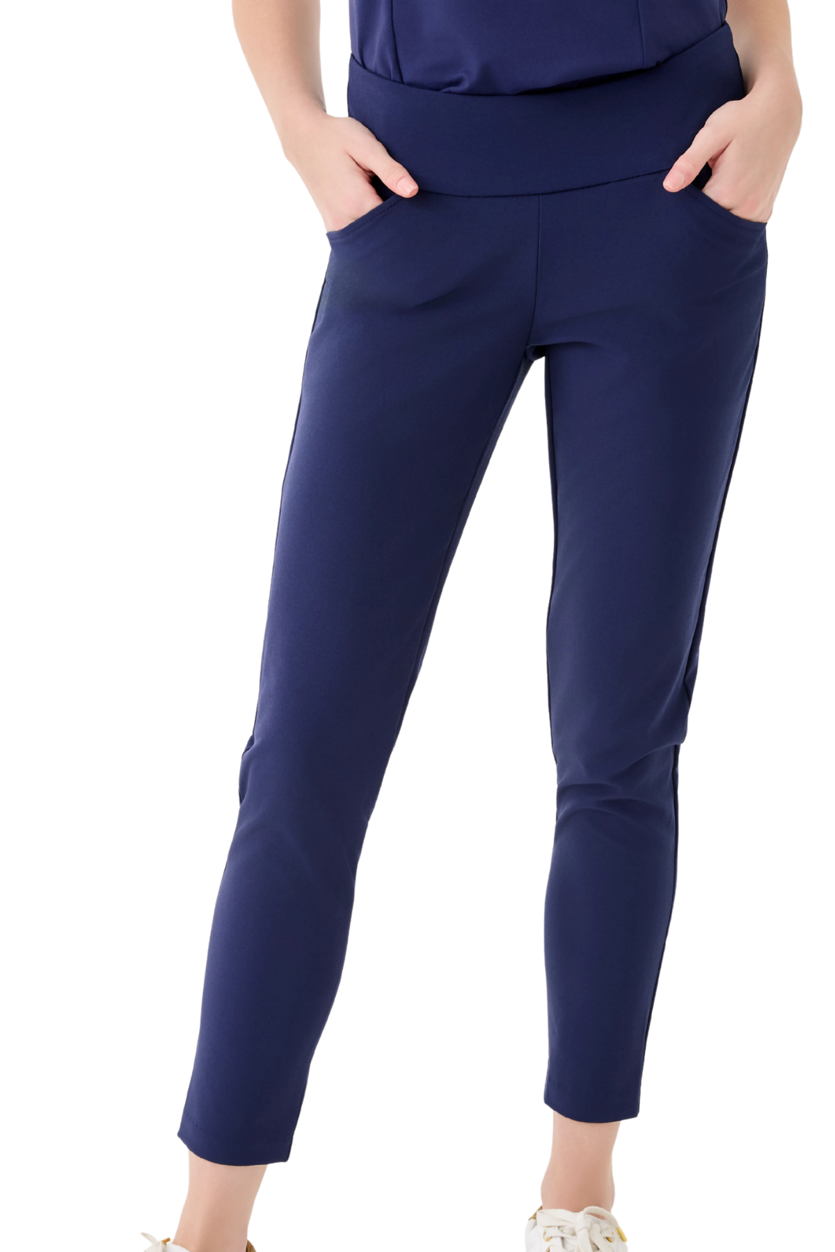 Lilly Pulitzer Luxletic 28" Corso Pant