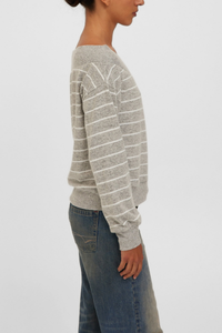Carmel Pullover